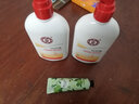 大宝（Dabao）乳液面部护理乳液乳液 大宝SOD蜜300ml2瓶装 实拍图