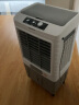 艾美特(Airmate)冷风机空调扇大型可移动商用家用50L水冷工业冷风扇工厂食堂制冷网吧车间餐厅CC-X17 实拍图