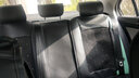 豫垫坊 新款汽车坐垫全包围四季通用冰丝全皮卡通座垫五座全车汽车座套 北欧绿冰丝豪华版 斯柯达明锐 昕锐 速派 昕动 实拍图