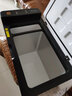 骑炫Q55车载冰箱车家两用迷你小冰箱压缩机冷冻冷藏户外家居用品 实拍图