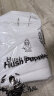 暇步士（Hush Puppies） 双肩包男士背包男大容量15.6英寸电脑包商务多功能男包生日礼物送礼送爸爸老公男友 实拍图