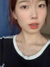DAISY DREAM赵露思同款925银闪锆项链女轻奢高级感圆锆吊坠百搭锁骨链颈链 【925银】3mm闪锆项链 实拍图
