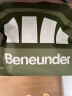 蕉下（beneunder）女士纯棉内裤少女无痕女式内裤抗菌透气三角裤3条装CT04924 实拍图