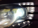 飞利浦（PHILIPS）汽车氙气大灯氙气灯泡 D3S 35W 4200K 匹配原车光色 单支装 实拍图