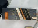 尊尼获加（JOHNNIE WALKER）黑方黑牌 三桶 苏格兰 调和型威士忌 1000ml 40度 实拍图