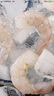 三顿饭广东养殖南美虾仁大南美白虾生鲜活剥冷冻 200g*2/大号(4-6cm） 实拍图