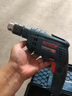 博世BOSCH手电钻GBM13RE原装带正反转调速13mm手枪钻电动工具电动螺丝刀电钻家用工业级 600W+博世附件+原装工具箱 实拍图