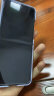 凯彩 适用摩托罗拉razr40ultra手机壳折叠屏手带式支架肤感素皮简约时尚四角全包防摔保护套 Razr 40 Ultra-紫色【手带式支架】 实拍图