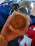 天地壹品广州纯正白莲蓉月饼双黄散装月饼广东广式酒家咸蛋黄月饼中秋月饼 高品质纯正白莲蓉185克/个 1个 实拍图