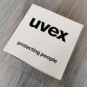 UVEX p1us 2.0全地形滑雪头盔男女款滑雪装备单板双板亚洲版德国制造 S5663100207 哑光白.59-62cm 实拍图