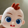 宝宝巴士超级宝贝JoJo毛绒玩具卡通可爱玩偶男女生娃娃儿童生日礼物 晒单实拍图