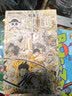 航海王(卷93惠比寿镇的人气王) 实拍图