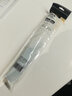 得力（deli）空鼓锤验房工具套装锤伸缩棍瓷砖检测不锈钢检验锤响鼓锤房屋验收功能锤抗震型 【伸缩型】160CM空鼓锤 DL452003 实拍图
