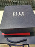 ELLE HOMME法国男士钱包男短款真皮男式钱夹牛皮票夹生日生日礼物送男友 8601501-1短款(自带驾驶证夹) 免费代写生日贺卡/打印钱包照片 实拍图