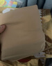 觅橘光腿神器金装春秋冬裸感超自然假透肉色打底裤裤袜 连脚-中肤色 (白皙偏黄肤色) 1双 均码 冬季 加厚绒(适合 -10度到10度） 实拍图