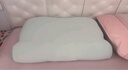 SKG颈椎枕护颈热敷牵引拉伸好睡眠成人睡觉记忆棉专用枕头透气枕芯 父亲节礼物送男士女友爸爸礼品 【无热敷】颈椎枕P3-3基础款 实拍图