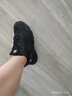FILA斐乐女鞋跑步鞋火星二代复古老爹鞋运动鞋休闲慢跑鞋MARS Ⅱ 黑色-BK-F12W141116F 35.5 晒单实拍图