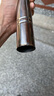 南极人（Nanjiren）U型蚊帐导轨蚊帐架1.8x2米家用宫廷公主风落地式卧室防蚊1.5x2米 KLS-导轨8816-玉色 180x200cm【加大空间 加粗支架】 实拍图