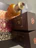 后（The history of Whoo）天气丹套装礼盒护肤化妆品 韩国 送女友 情人节礼物【包税】 拱辰享阴阳平衡水乳霜六件套 实拍图