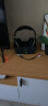 雅天（ARTISTE） ADH300 电视无线耳机 头戴式2.4G老人家用看电视机顶盒 台式电脑通用 大声可充电带发射器 黑色 实拍图