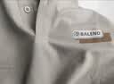 班尼路（Baleno）短袖POLO衫男夏季休闲宽松t恤复古百搭五分袖上衣男装 实拍图