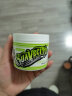 SUAVECITO骷髅头发油发蜡男强力定型复古背头油头发泥啫喱膏发型油头膏发胶 【无味款】无味发油113g 实拍图