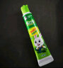 DARLIE(原黑人)宝贝兔儿童牙膏2-3-6-12岁 草莓味40g宝宝含氟防蛀防龋齿 实拍图
