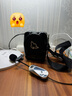 iBanana老师讲课用无线麦克风领夹式小蜜蜂导游扬声器教师上课教室扩音器 【单】领夹式丨无线版 实拍图
