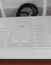 小米Redmi路由器千兆无线wifi6红米AX3000穿墙王5G双频家用WiFi信号放大器 白色 实拍图