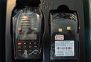 欧讯（wouxun） KG-UVD1P对讲机UV双段双频双显双守候HMA手台 标配3200+(车充+耳机) 实拍图
