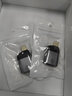 艾拍宝hdmi无线传输器投屏器延长点对点收发接收器远程发射信号影音4K高清视频笔记本电脑连电视显示投影 1发1收(升级版)+TYPE-C转HDMI转换 实拍图