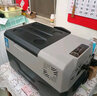 冰虎（Alpicool）压缩机车载迷你小冰箱 冷冻冷藏可结冰拉杆式12V24V汽车家用冰箱 CX30 车家两用 APP 27.8升 实拍图