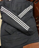 阿迪达斯男子 训练系列3S HOODED JKT棉服IP2537 A/L码 实拍图
