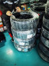 固特异（Goodyear）汽车轮胎 205/55R16 91V  配套大师 NCT5 4沟槽 适配速腾,朗逸 实拍图