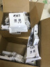 公牛（BULL）开关插座 G12系列 插入式一分支电视插座86型面板G12T103C 象牙白 实拍图