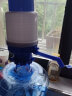 拜杰手压式饮水器桶装水压水器饮水机抽水器桶装水自动上水器 升级款 实拍图