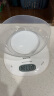 苏泊尔SUPOR 厨房电子秤计量秤烘焙食物秤烘焙家用工具 KG01AD30 实拍图