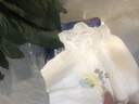 好奇趣【官方名品 闪电发货】大码XL拉拉裤尿片尿不湿纸尿裤超薄透气 梦想家5XL码52片【两包装】 实拍图