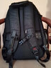 名鹿大背包超大容量男旅行双肩包户外旅游80升大号登山包鞋仓学生书包 实拍图