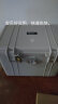 锐玛（EIRMAI） R21 防潮箱 干燥箱 镜头防水密封箱 大号 送大号吸湿卡 炫灰色 实拍图