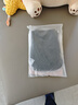 骆驼（CAMEL）长袖两件套健身服女瑜伽运动装 YK2226L5494 花茶粉 L 实拍图