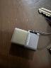 三星（SAMSUNG）256GB USB3.1  U盘 FIT 电脑车载迷你优盘 高速大容量 学生办公 读速400MB/s（Gen 1） 实拍图