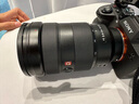 索尼（SONY）ILCE-7M4/A7M4全画幅微单数码相机专业级a74 α7IV A7M4单机 官方标配+电池 实拍图