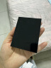 SUQQU晶采盈致眼彩盘02色号哑光四色眼影盘6.2g女友礼物 实拍图