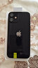 Apple iPhone 苹果12 mini 手机  二手手机 支持移动联通电信5G 学生机国行补贴 黑色 128G白条24期免息0首付 实拍图