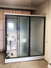 五阆机械整体淋浴房卫浴房一体式卫生间带马桶家用隔断玻璃干湿分离浴室间 1.2*1.9M(正开/含马桶) 晒单实拍图