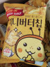 八点半韩国进口海太蜂蜜黄油薯片土豆片膨化向往的生活 蜂蜜黄油薯片60g*6袋 实拍图