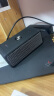 MARSHALL（马歇尔）EMBERTON II 音箱便携式2代无线蓝牙家用户外防尘防水小音响  冷钢黑 实拍图