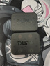 达音科（DUNU） 耳机套入耳式硅胶套耳帽胶圈软塞套耳塞适用于AKG铁三角漫步者Beats森海有线耳机 S&S套 S/M/L 各一对 实拍图