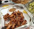 渔粟山东烟台青岛特产海鲜组合即食熟食干货零食年货礼盒 海鲜礼盒1000g 实拍图